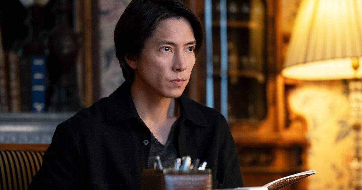 'Masterpiece' series that 'enthralled' fans after one episode is back