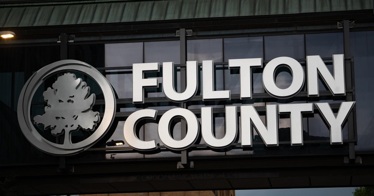 Fulton County government offices to close Monday due to Winter storm Fern