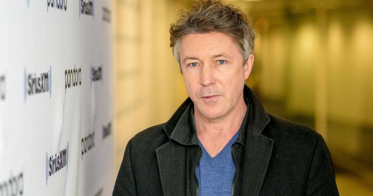Game of Thrones star lands leading role in ITV legal thriller