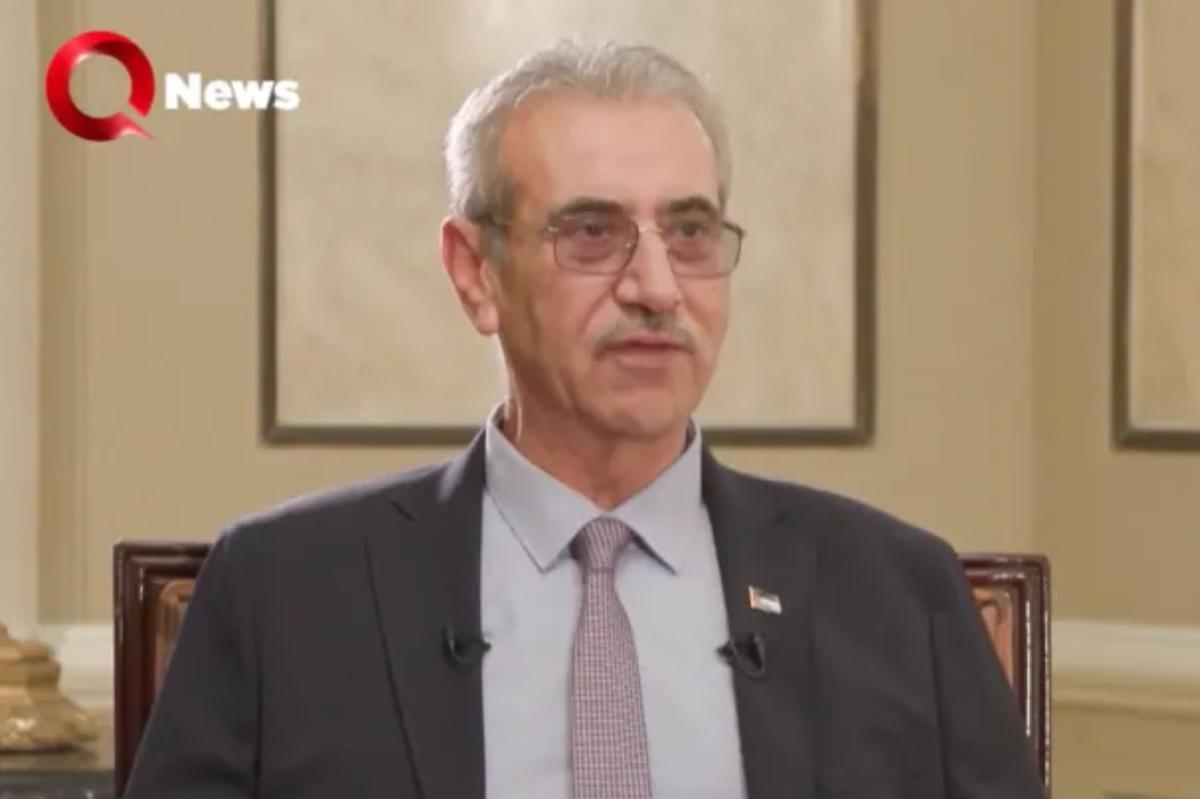 White House identifies obscure bureaucrat as leader of interim Gaza...