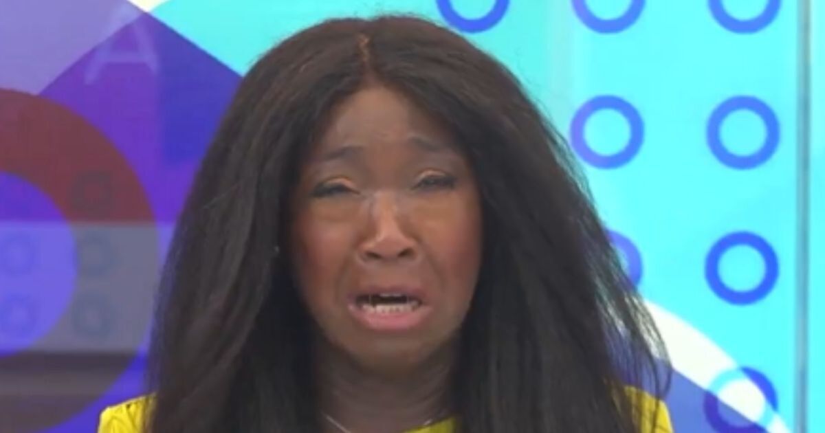 GB News star blasts Brooklyn Beckham in fierce rant raging 'Spoilt brat'