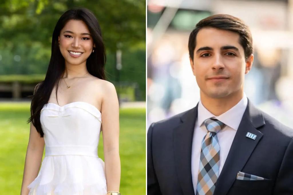 Exclusive | Gen Z conservatives reveal hopes -- and frustrations -- for future...