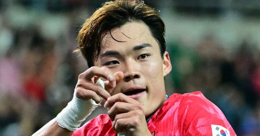 Genk Rejects Beşiktaş Offer for Oh Hyeon-gyu, Transfer Talks Continue