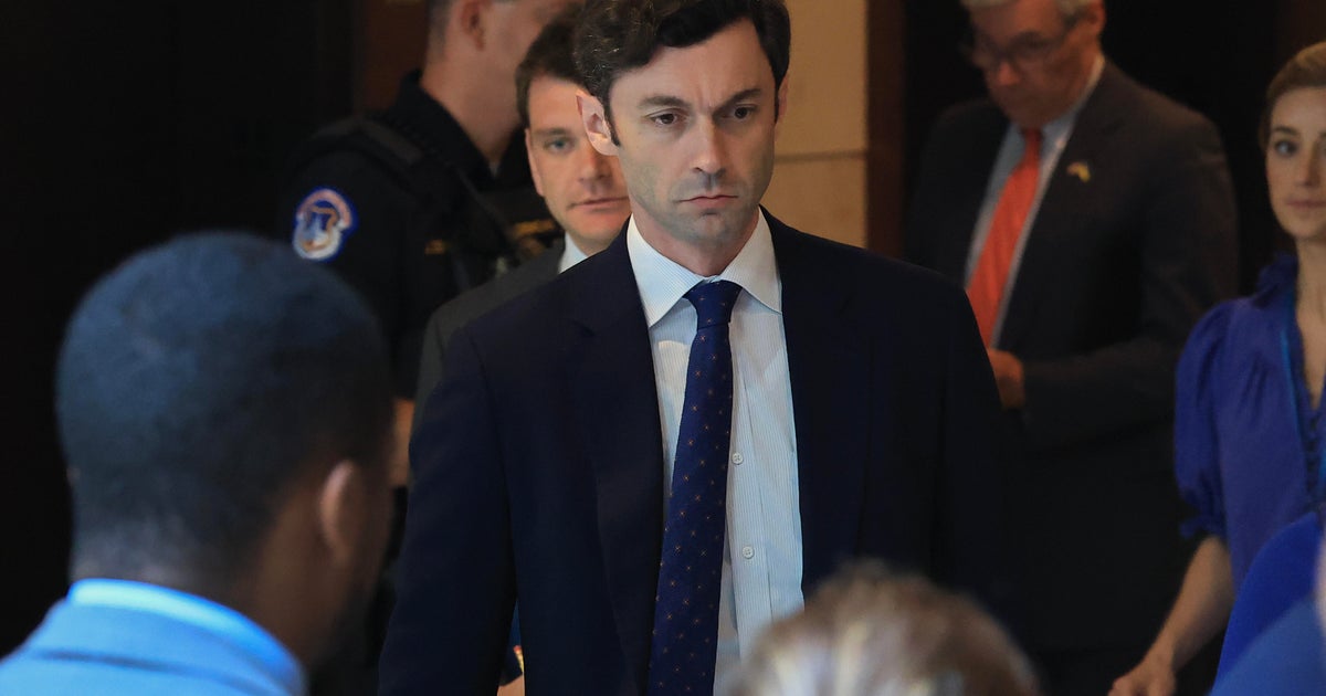 Georgia expected to play pivotal role in 2026 midterm elections