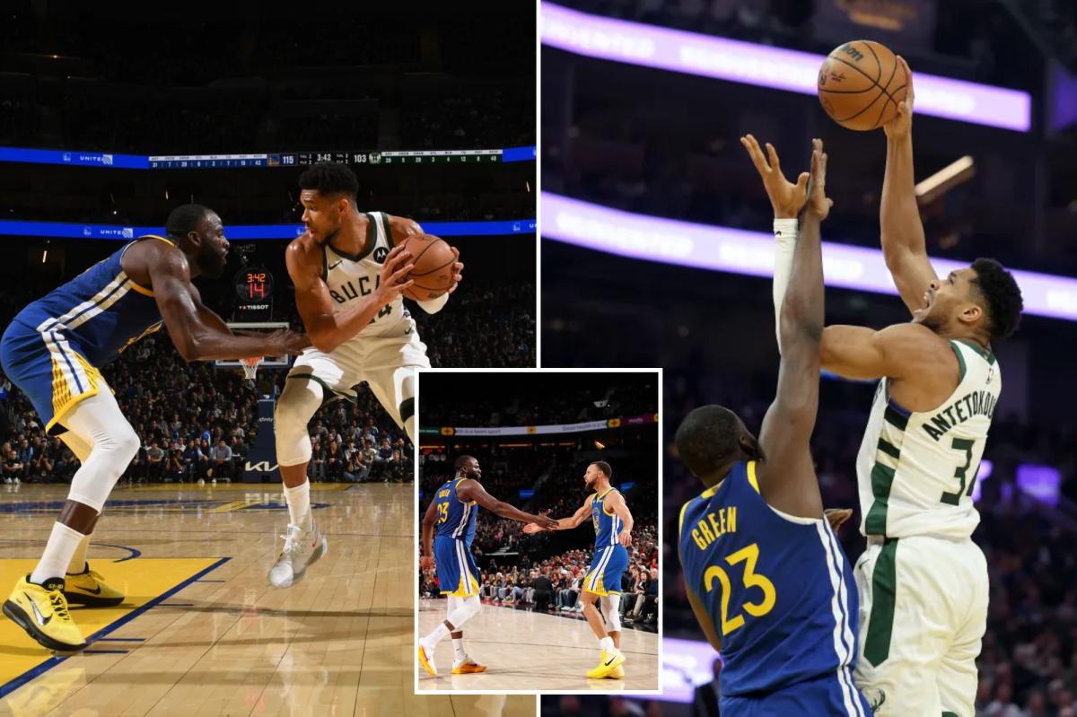 Loyalty is out the door if Giannis Antetokounmpo enters the picture