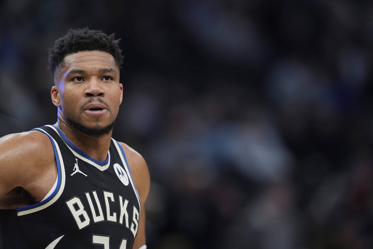 What we're hearing about Giannis Antetokounmpo's trade market, plus more NBA intel