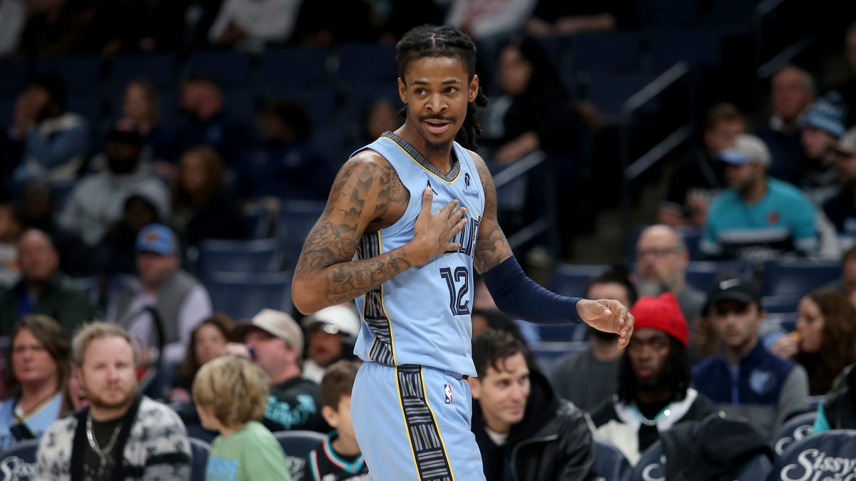 Ranking 2026 NBA trade deadline candidates: Giannis, Ja Morant, more