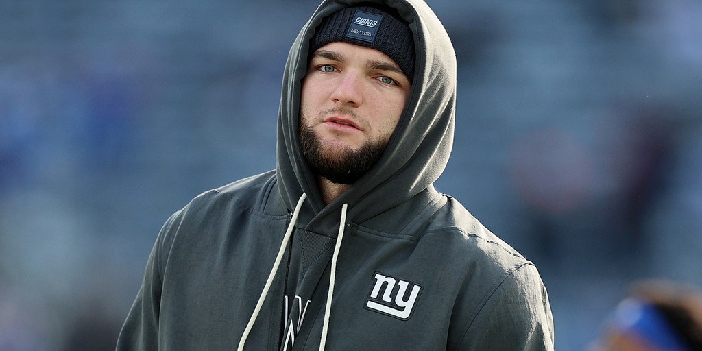 Giants' Cam Skattebo says college earnings from NIL are creating entitled NFL rookies