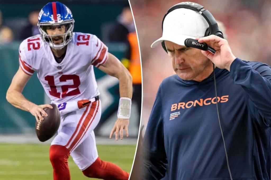 Giants add Davis Webb, Darren Rizzi to coaching candidates list