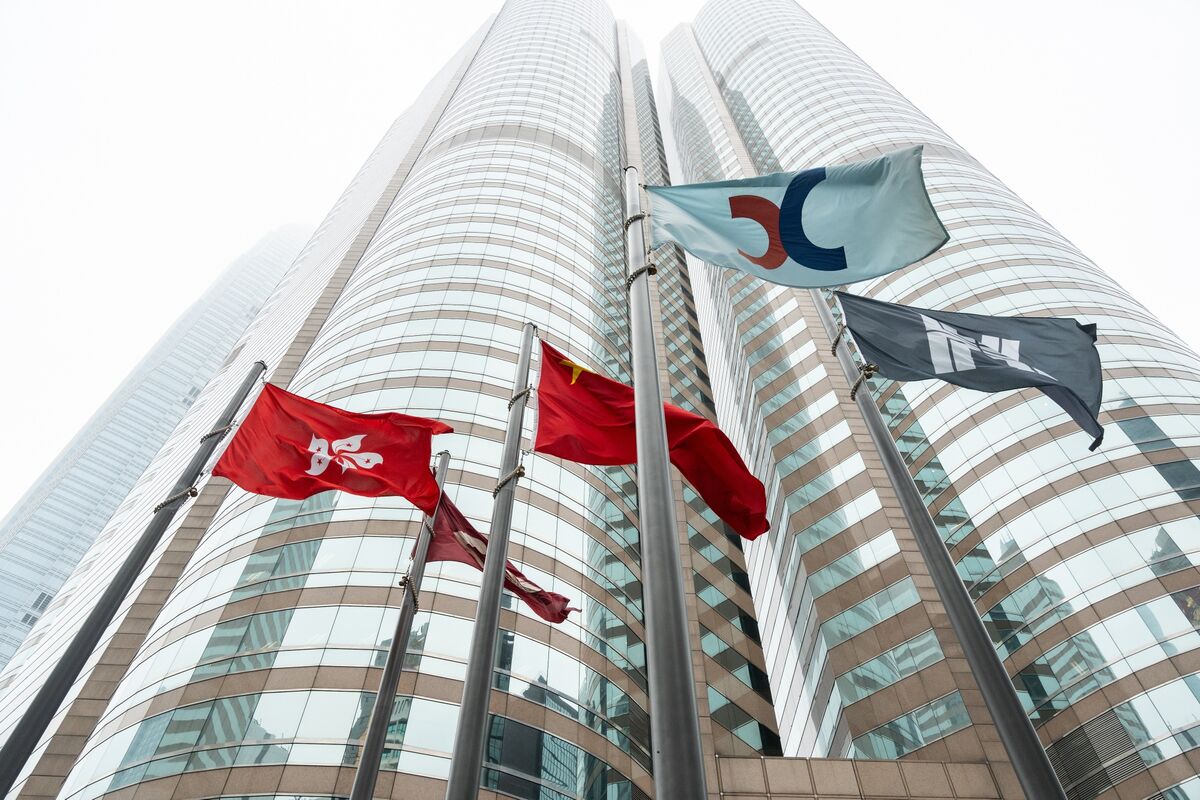 GigaDevice Set for Hong Kong Debut After $600 Million Offering
