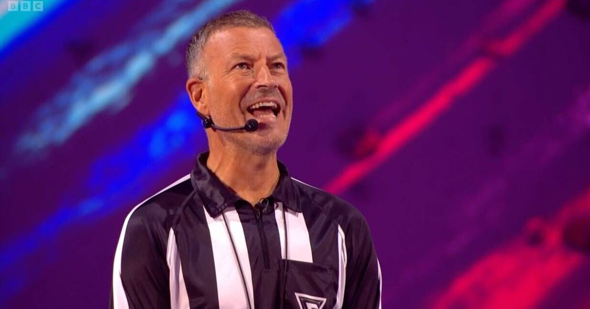 Gladiators star sent stern warning as contender makes show history