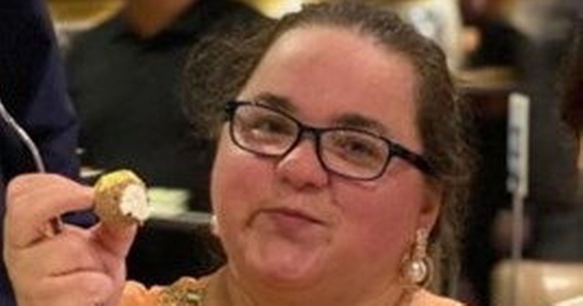 Woman named after alleged Bolton murder as family remember 'pure soul' - The Mirror