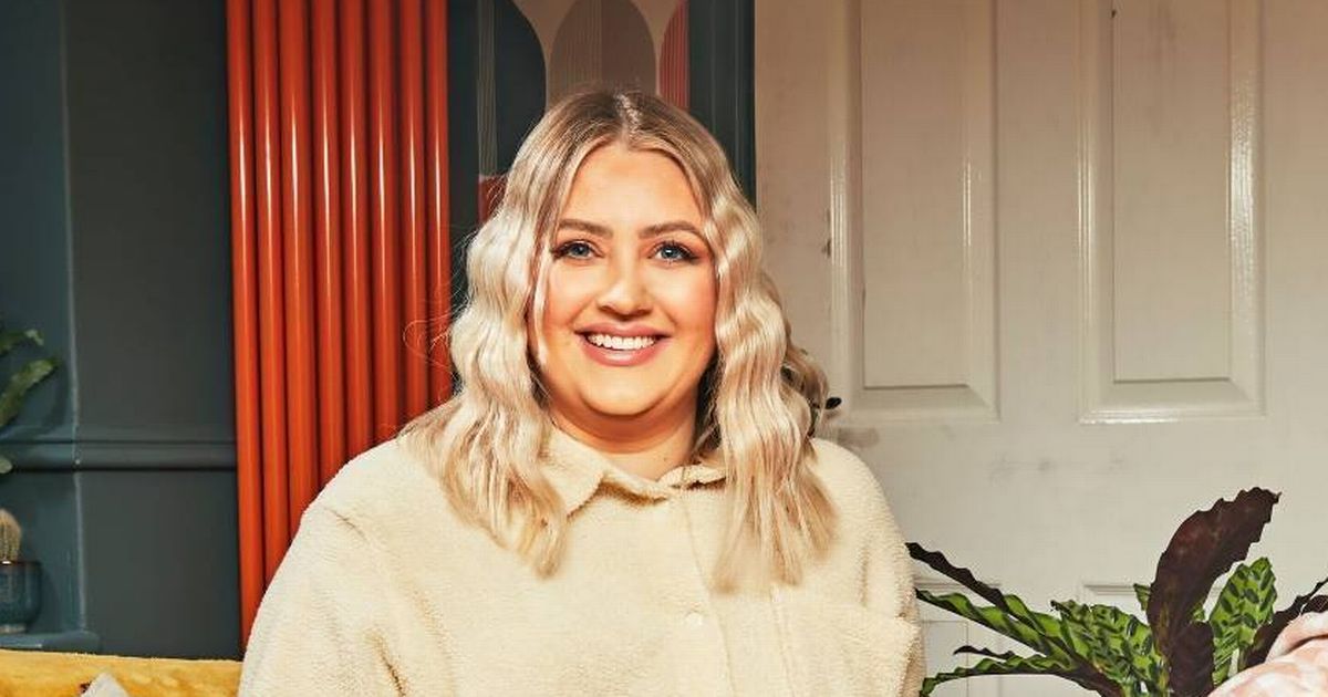 Gogglebox star Ellie 'feels like she won lottery' as she reveals exciting personal news - The Mirror