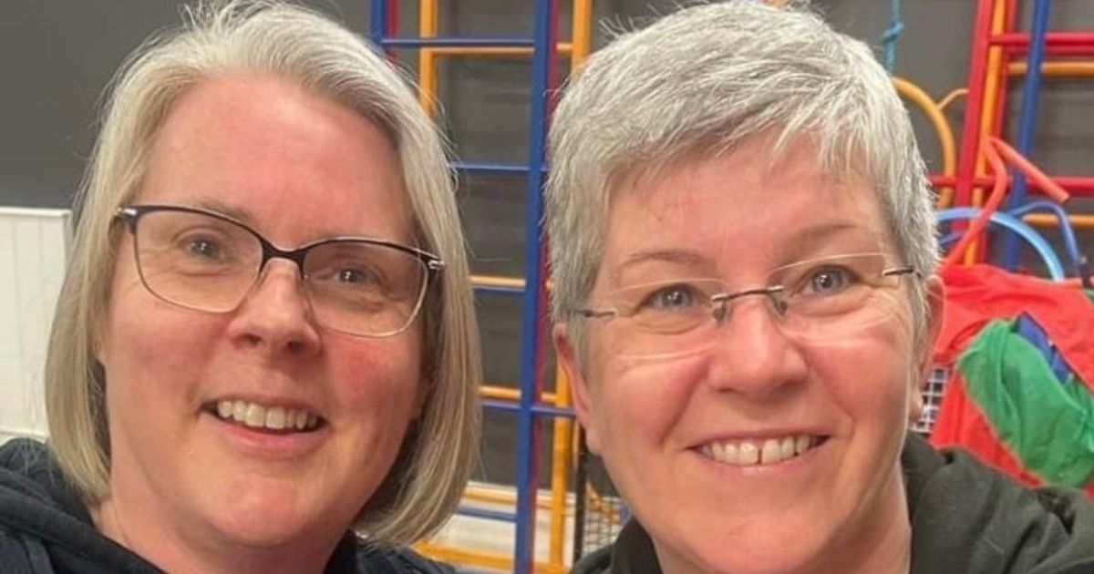 Gogglebox couple Teresa and Anita's future on show revealed and fans will be gutted - Daily Star