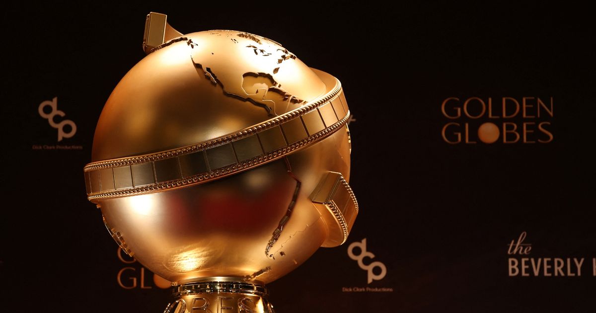 How to watch this year's Golden Globes as red carpet fills with A-listers - The Mirror