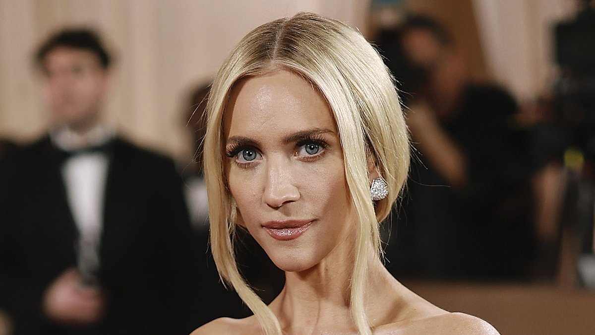 Golden Globes 2026: Best dressed on the red carpet