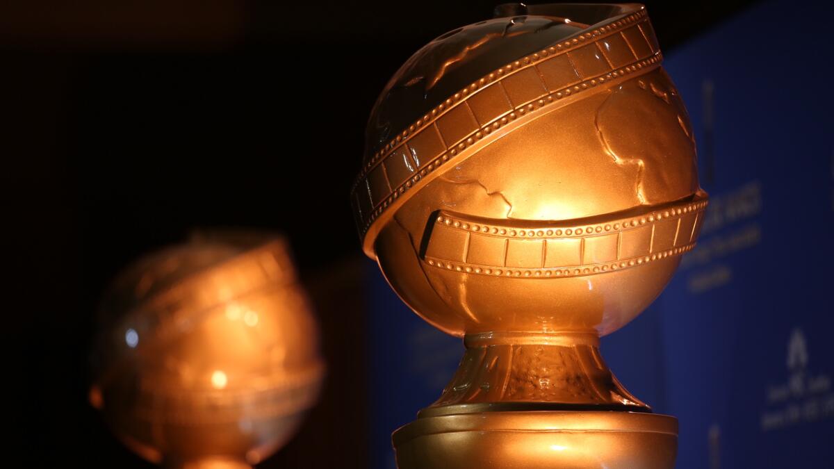 Golden Globes 2026: Live Updates
