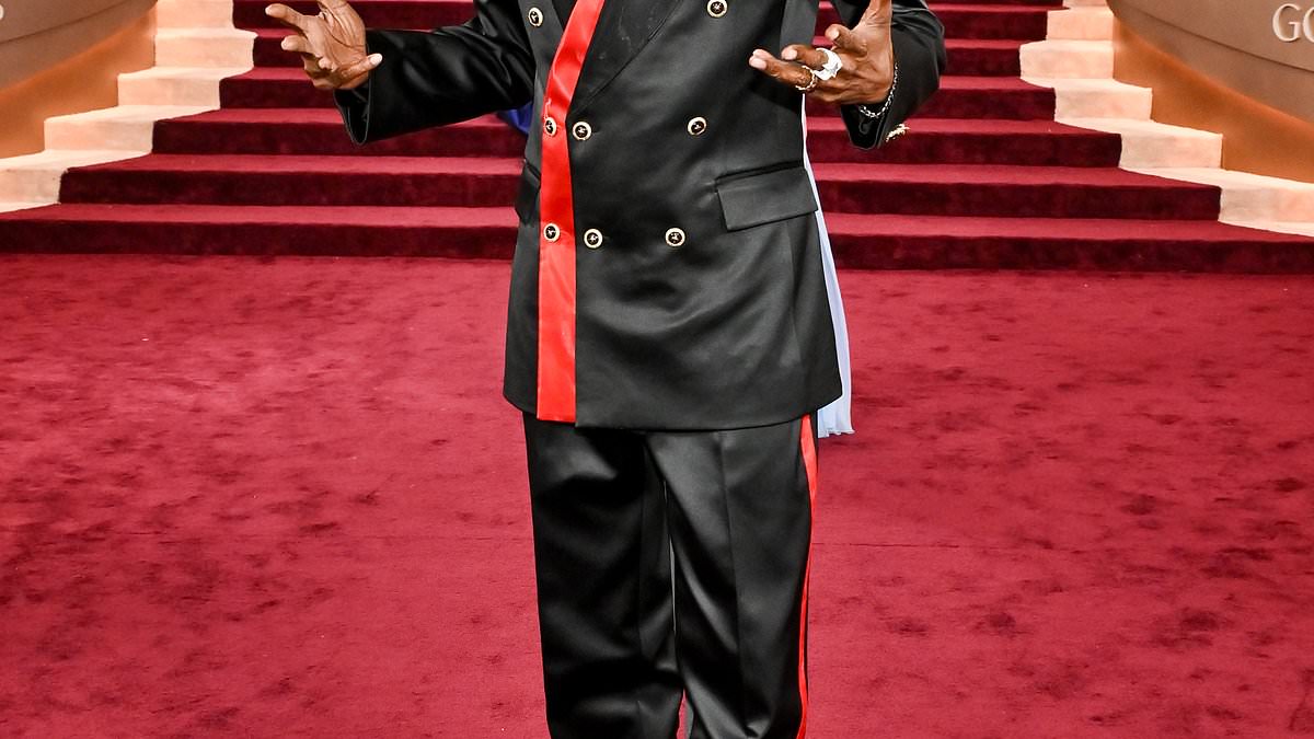 Golden Globes 2026 worst dressed: Snoop Dogg leads the list