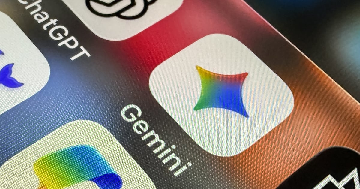 Google Acquires AI Firms in OpenAI Pursuit