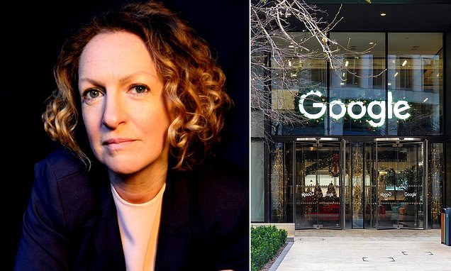 Google worker 'made redundant after reporting "swinger" manager'