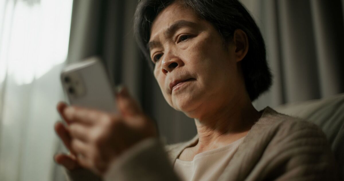 Government agency warning issued over mental health apps