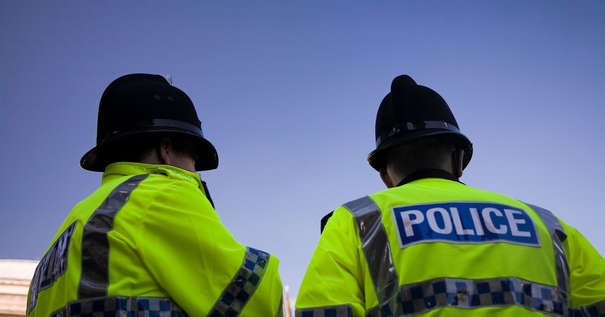 Major 'best and brightest' police plan in bid to drive down crime - The Mirror