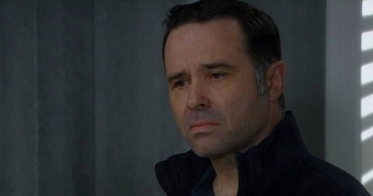 Emmerdale's Graham Foster returns to ITV soap as exit explained