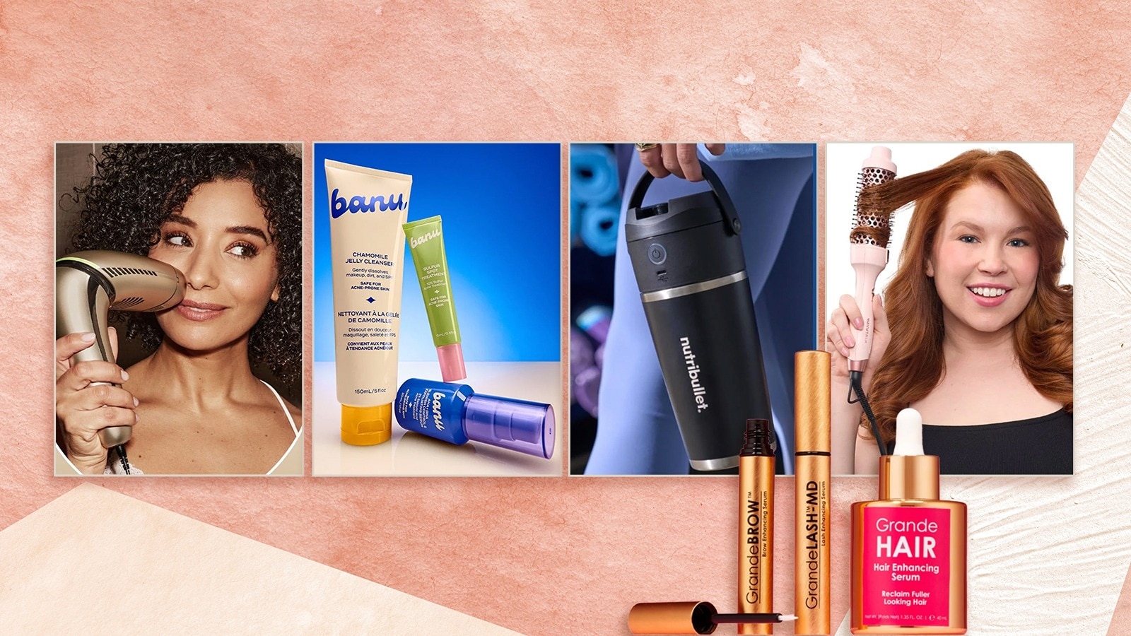 ABC Secret Savings on beauty