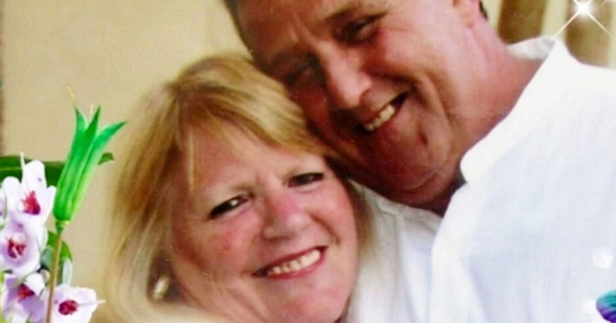 'Kind and devoted' grandparents die in A1 crash with HGV alongside beloved dog - The Mirror
