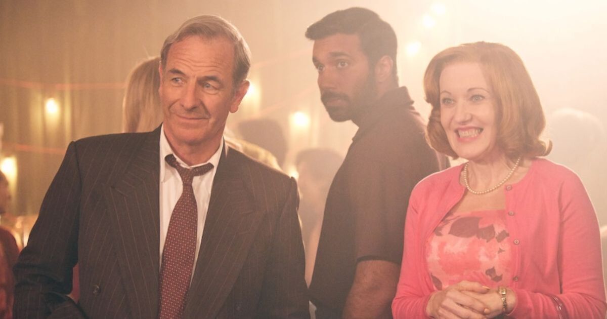 Grantchester star teases season 11 release window days before ITV series returns