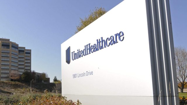 Grassley releases report accusing UnitedHealth of 'gaming' Medicare Advantage to boost diagnoses