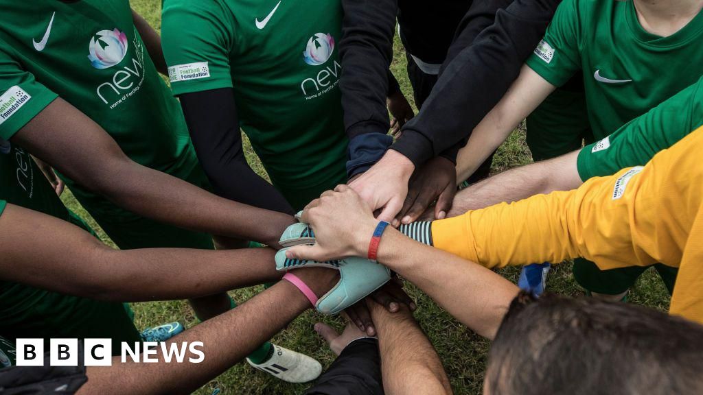 Grassroots sports groups in Warwickshire and Herefordshire welcome funding