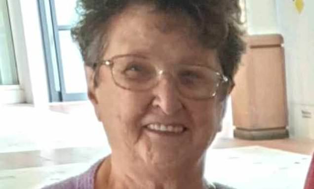Great-gran, 81, died when her son unknowingly ran her over - inquest