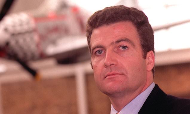 Gulf War hero lambasts Donald Trump