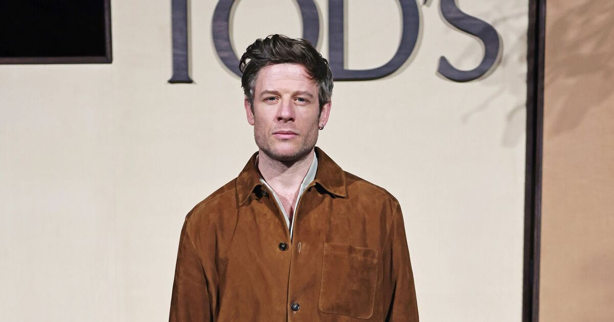 'Unique' Guy Ritchie thriller starring James Norton branded 'masterpiece'