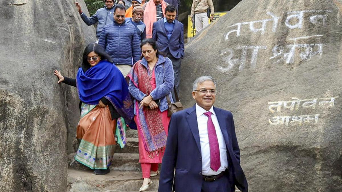 No eligible Indian should be left out of electoral rolls: Gyanesh Kumar