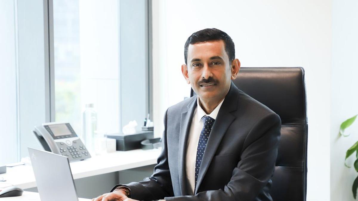 Samsung's HARMAN is building the NextGen of connected cars from India
