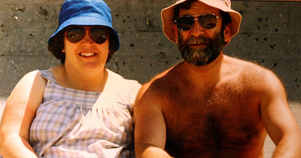 Harold Shipman's final letters from prison show last words about wife Primrose