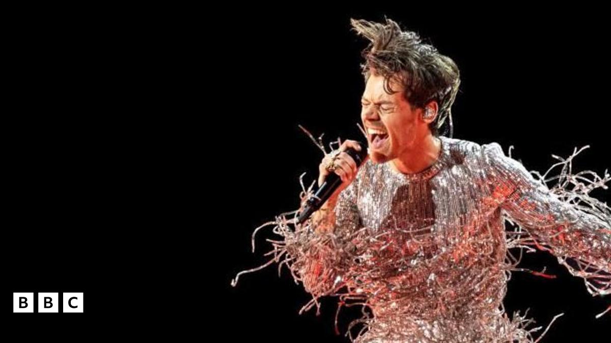 Harry Styles, BTS, Olivia Dean and Ariana Grande have new music for 2026