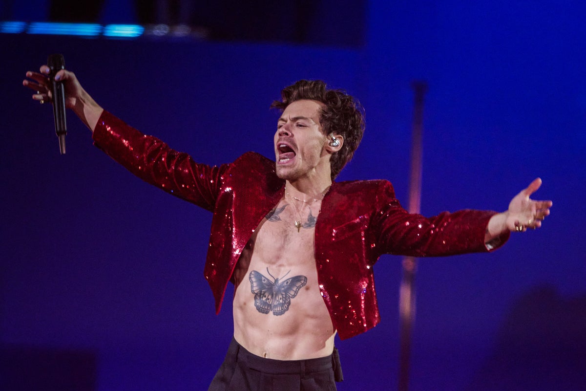 Harry Styles fans are furious at his ticket prices - are they actually unreasonable?