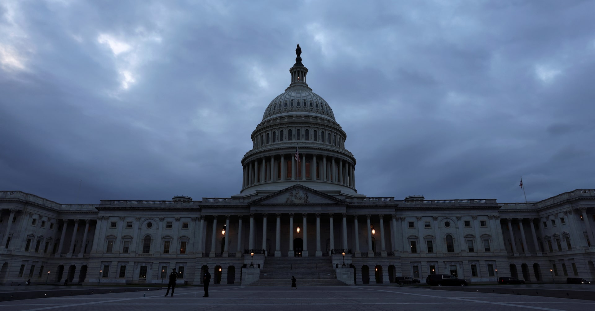 Healthcare subsidy renewal heads to passage in U.S. House
