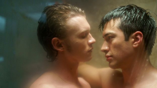 'There's going to be a bandwagon': After Heated Rivalry, women are driving a gay erotic boom on screen