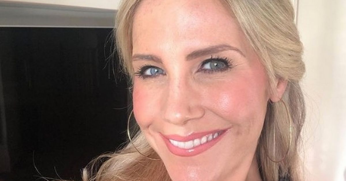 Sugababe Heidi Range reveals huge milestone and admits 'I've come alive' - The Mirror