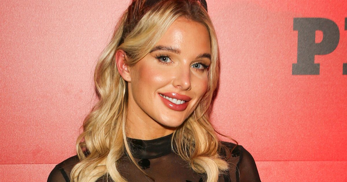 Helen Flanagan's 'missing millions' as star 'asked to leave home by ex boyfriend' - The Mirror