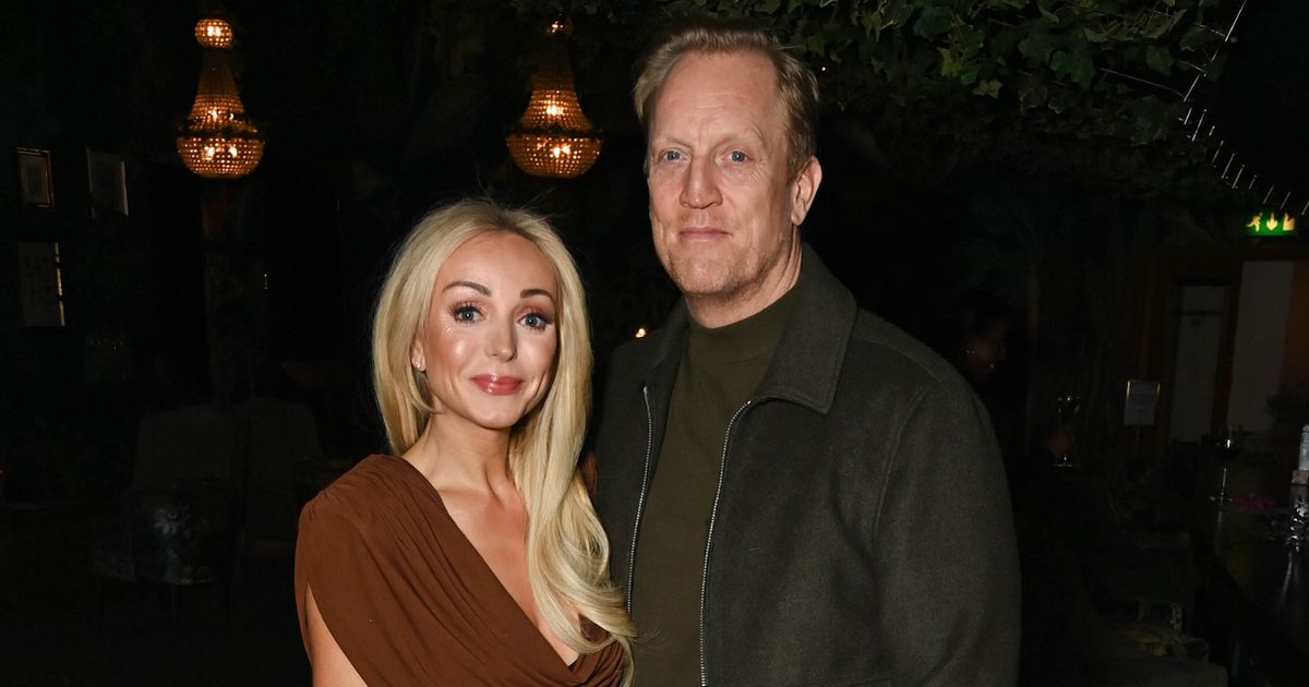 Call The Midwife star Helen George and boyfriend take huge step in blossoming romance - The Mirror