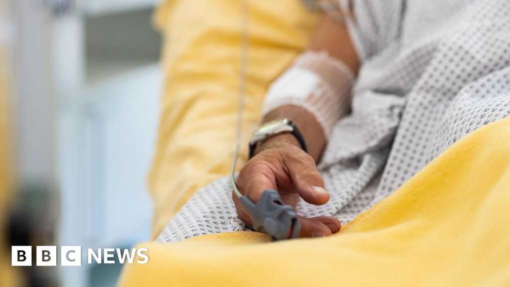Hertfordshire and Essex hospitals face major pressures, says NHS