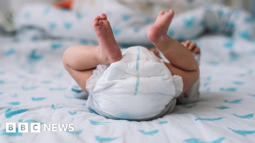 Babies in Hertfordshire join early screening for 200 conditions