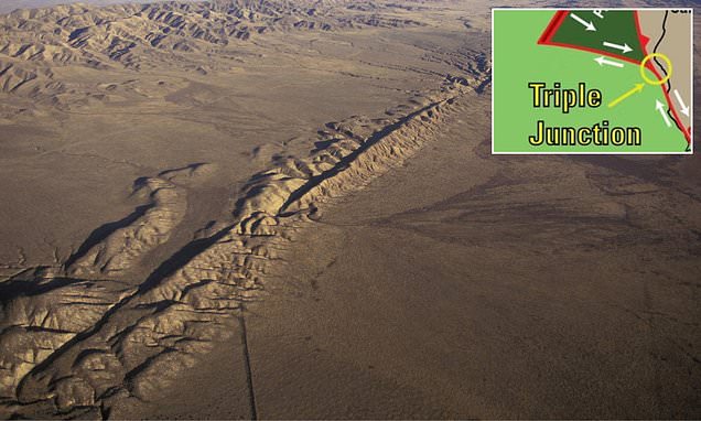 Hidden faults found at US quake hotspot- experts warn of catastrophe