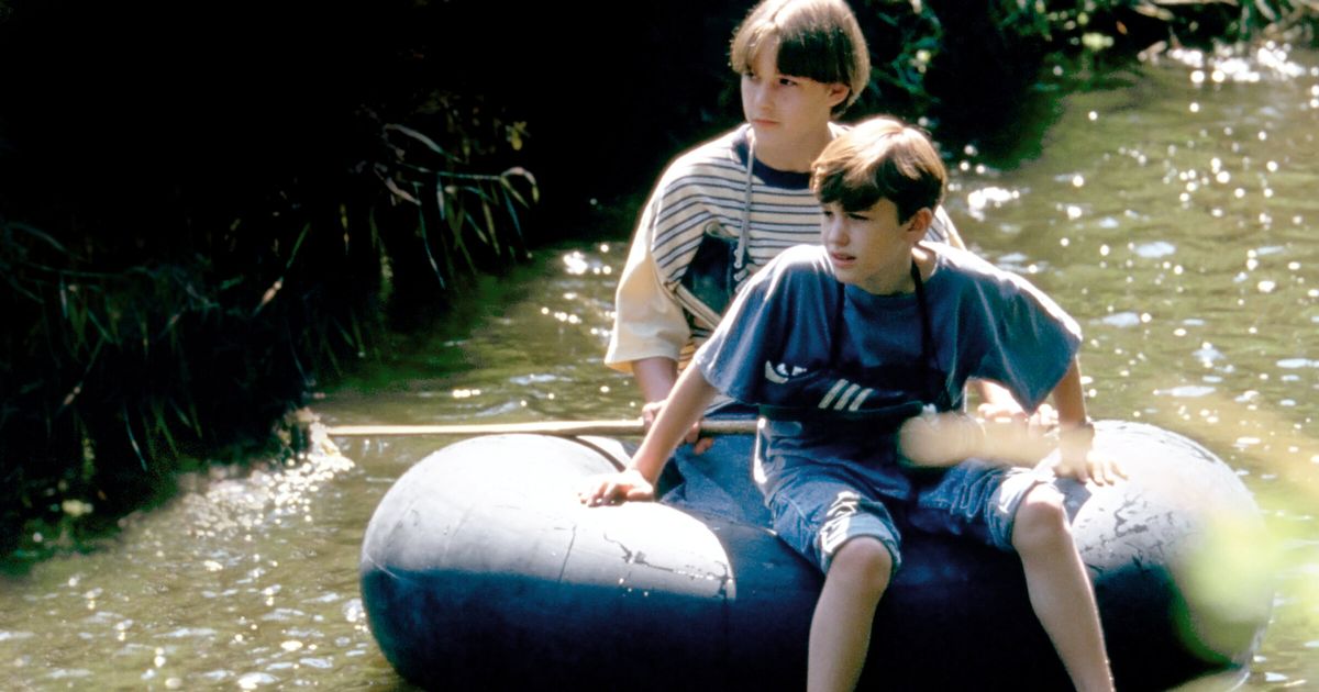 'Hidden gem' film is a total tear-jerker and you can stream now on Amazon Prime  - The Mirror