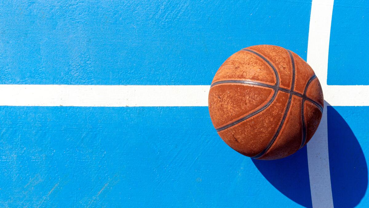 High school basketball: Monday's scores